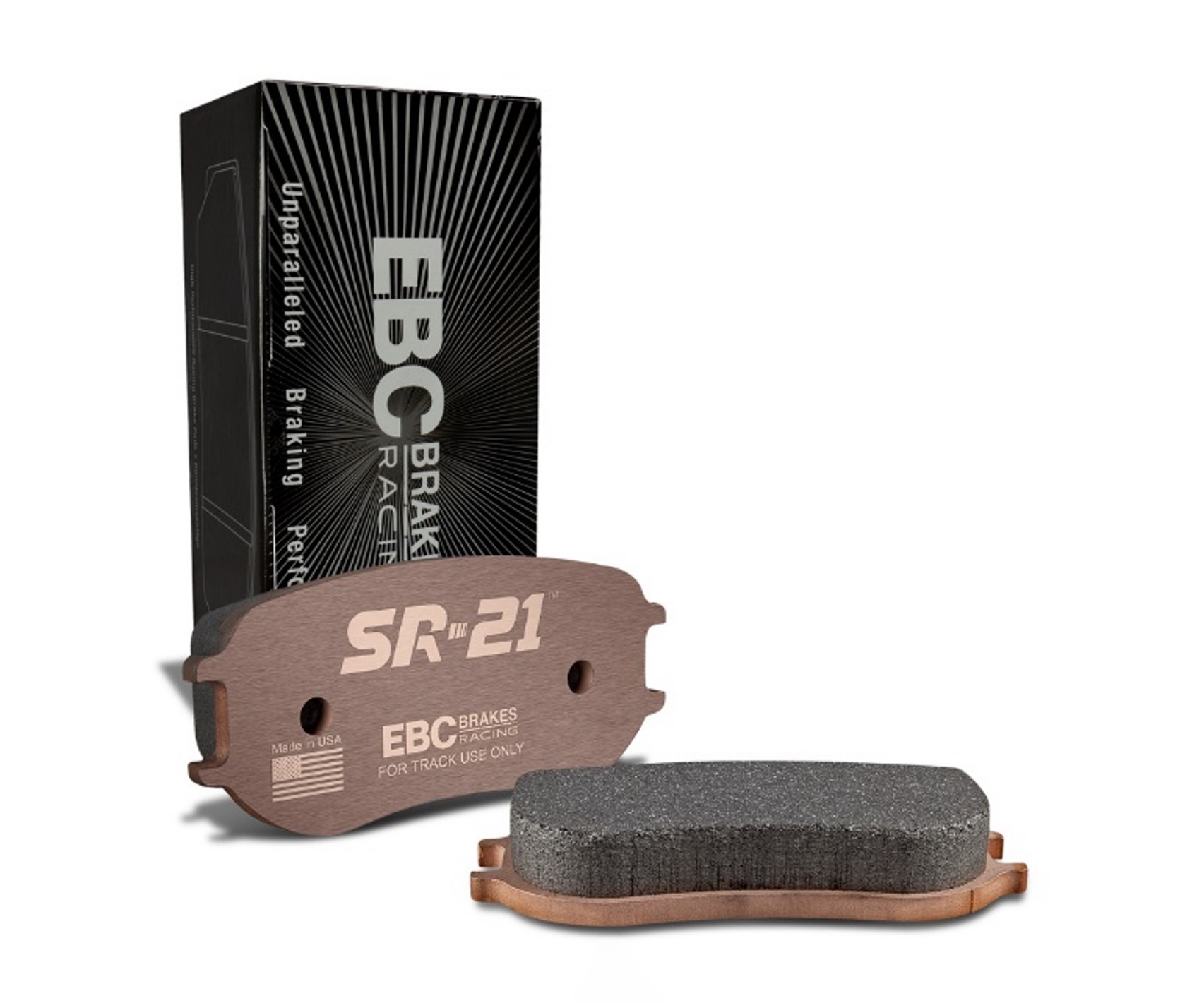 sr21 stock